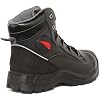 Red Wing 3205 Men's Safety Lace Up Non Met Toe Knee High Boot