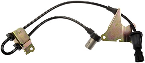 Dorman 970-131 Front Passenger Side ABS Wheel Speed Sensor Compatible with Select Chrysler/Dodge Models