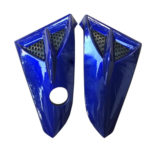 Couvre guidon YAMAHA YBR125 pour réparer des capots réservoir moto usés