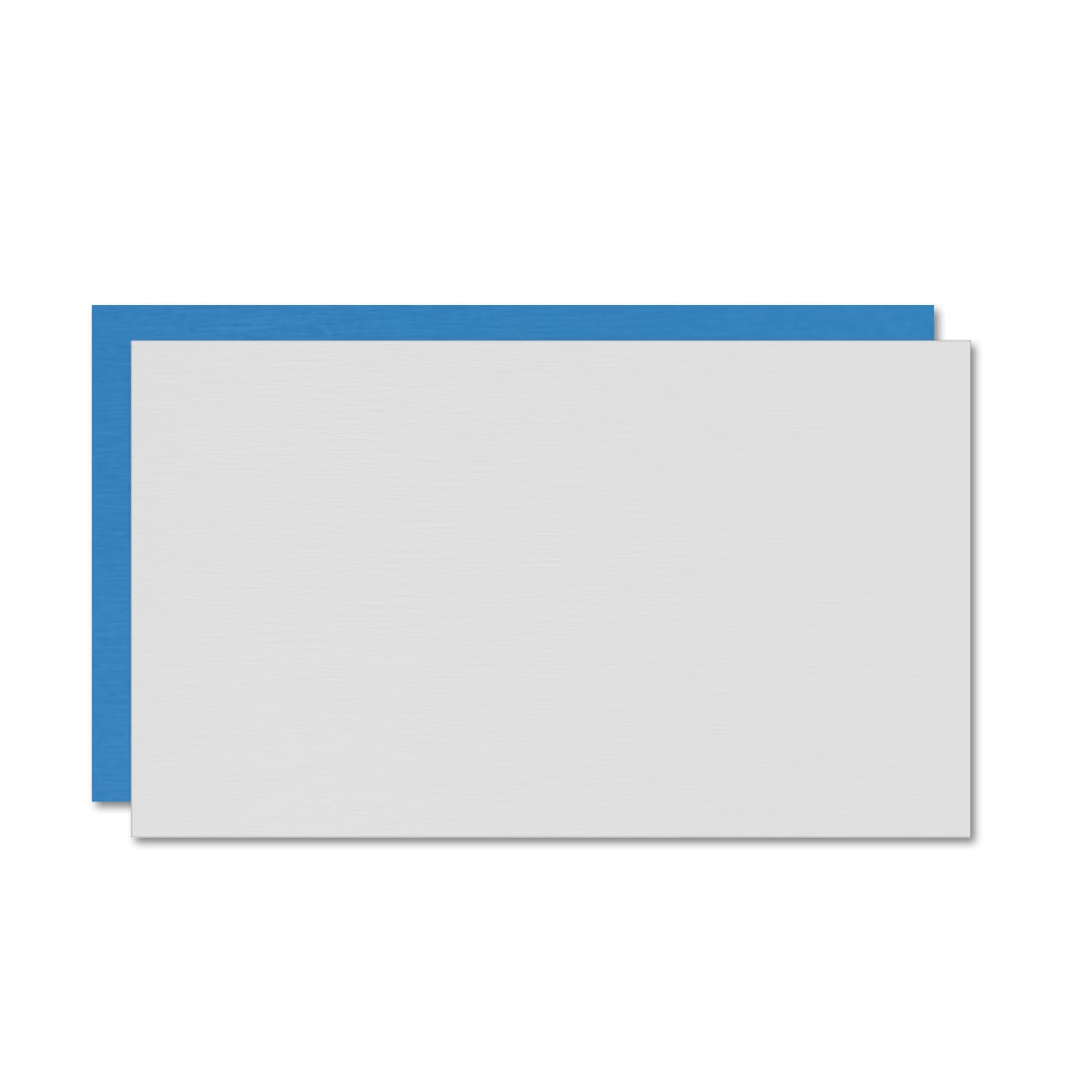 6061 Aluminum Sheet - 4" x 6" for Crafts & DIY -20