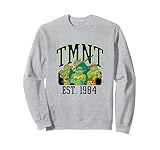 Teenage Mutant Ninja Turtles