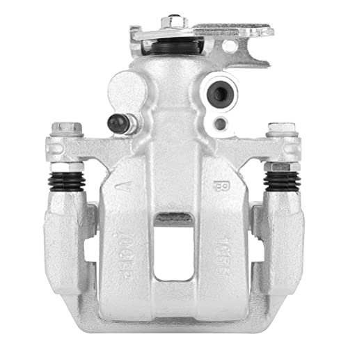 Image of 19B7097 19B7096 Rear Left & Right Disc Brake Calipers