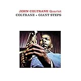  Coltrane + Giant Steps