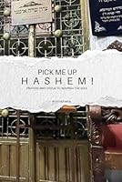 Pick Me Up HaShem: Prayers and Chizuk to Nourish the Soul B0DDRJD3ZW Book Cover