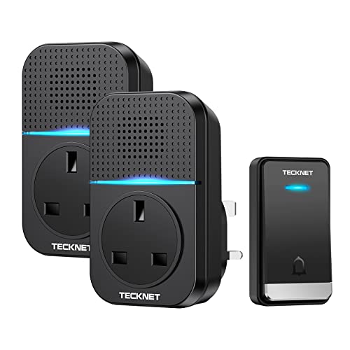 10 Best Doorbell Push Button June 2023