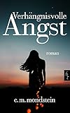  Verhängnisvolle Angst: Romantik Thriller