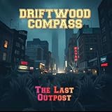 Driftwood Compass
