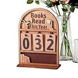 Choix des Amateurs de Livres: Conçu pour les passionnés de livres, ce panneau 