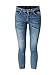 Produktbild LTB Jeans Damen LONIA Jeans, Sailor Undamaged Wash 51787, 27W / 28L