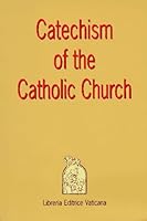 By No Author Catechism of the Catholic Church [Hardcover] B00SCU12UC Book Cover