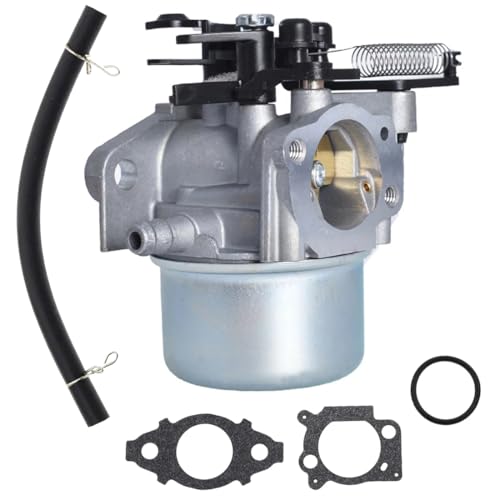 Carburateur Briggs & Stratton 590780 796608 John Deere JS35 Craftsman
