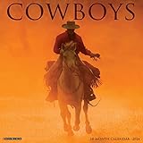 Cowboys 2024 Calendar