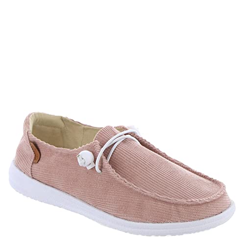 Image of Corkys Womens Kayak Slip On Boat Sneakers Casual Shoes Casual