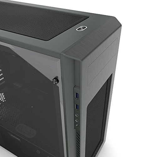 Build My PC, PC Builder, Phanteks Enthoo PRO