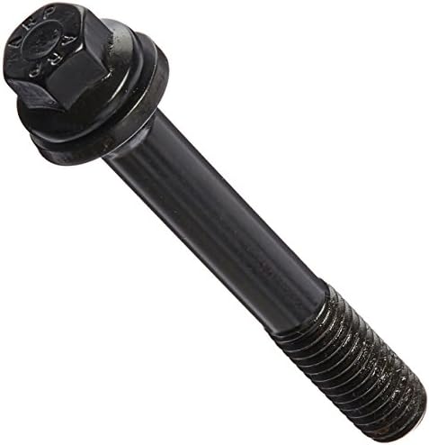 ARP 1345002 High Performance Series Main Bolt Kit For Select Chevrolet Small Block Applications, 2-Bolt Main, Small Journal