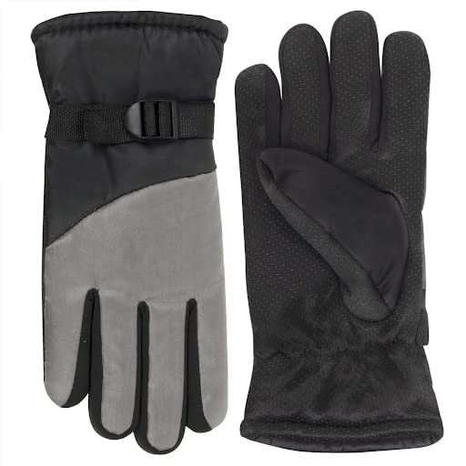 Articulate Naturalism THERMAL Winter Gloves for Men & Women