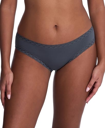 Image of Natori Women's Bliss Cotton Girl Brief Panty