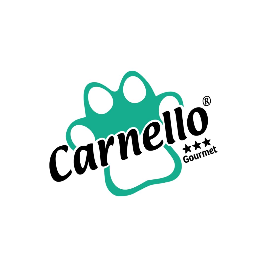 Carnello Oryginalny espaghetti dla psa | 20 x 60 g
