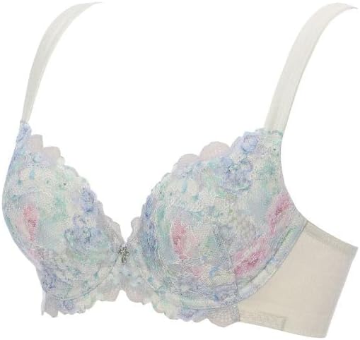 トリンプ TR643 恋するブラ ブラジャー DE 大きいサイズ SL DBU