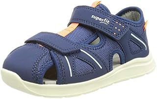 Superfit Chłopcy WaveSandały