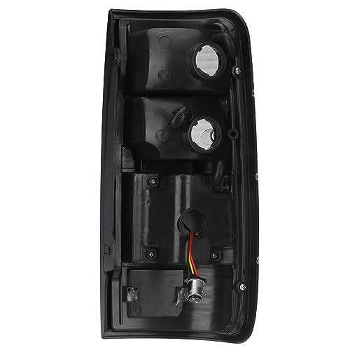 Feu arrière gauche cassé Toyota Land Cruiser 80 bloc de rechange antibrouillard