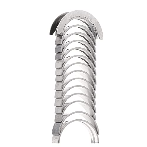 Cojinetes de cigüeñal MAHLE 081HS21721000 para motor