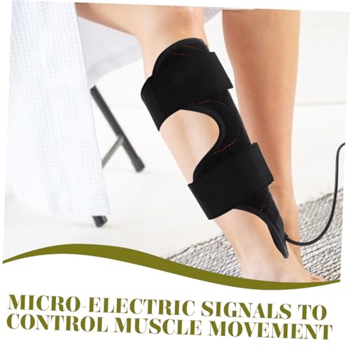 Cinturón de control inteligente VANZACK para tonificar músculos 7