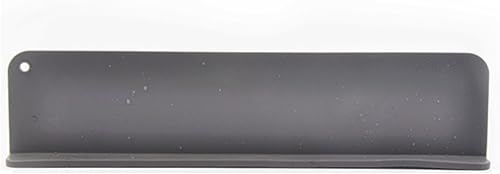 Miniatura 1 de Protector contra salpicaduras de agua para fregadero de cocina para la parte delantera del fregadero, protector contra salpicaduras de fregadero con