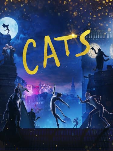 Cats (2019)