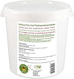 Flohsamenschalen Hund Diätfutter zum Abnehmen gut für Verdauung Magen Darm Naturprodukt 500g