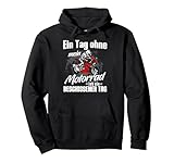 Regalo di compleanno perfetto per tutti i motociclisti che amano il loro hobby e amano guidare una macchina da corsa. Regalalo come divertente regalo di compleanno o regalo di Natale agli amici motociclisti, o semplicemente indossalo da soli.