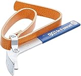 Bandlänge 460 mm BGS Do it yourself 1021  Ölfilter-Bandschlüssel  460 mm  Ø max. 145 mm  Ölfilterschlüssel  Ölfilterband