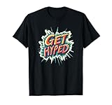 Hyped Outfit