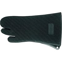 Silikomart - acc 072 zeus - silicone handschoen 285x168 h 20 mm Silikomart - acc 072 zeus - silicone handschoen 285x168 h 20 mm