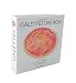 Les petits coffrets à cuisiner - Kit galettes des rois