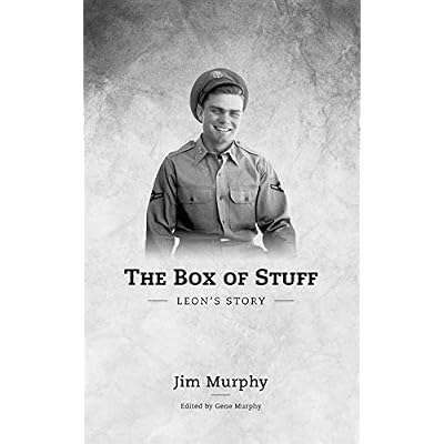 The Box of Stuff
