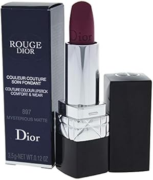 dior mysterious matte