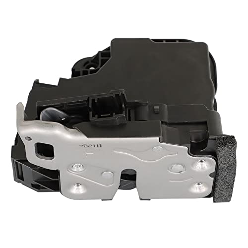 Image of Rear Left Door Latch Lock Actuator Replacement for 2014-2009 Sierra Escalade XTS Silverado 13597802 13507135 13597525 13598381
