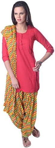 Vastra Vinod Women's Salwar Suit