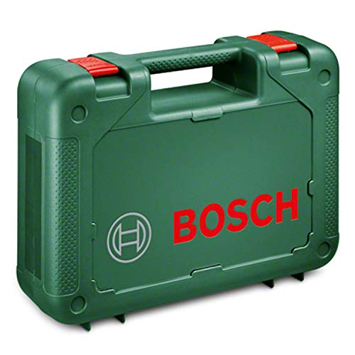 Bosch PMF 220 CE outil multifonction 220W Starlock en coffret - 7