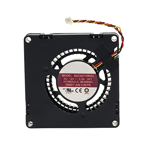 RAKSTORE dpt@ Kp Dell Ƃ̌݊ Inspiron 23'' 5348 OptiPlex 9030 Aio ÉN[[t@ BAZA0715R2U