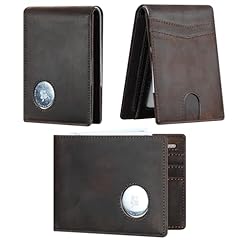 Genuine Leather-Brown