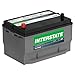 Interstate Batteries Automotive Battery 12V 68Ah (Group Size 65) 750CCA SLI AGM Auto Battery Replacement for Cars, SUVs, Sedans, Trucks (MTX-65)