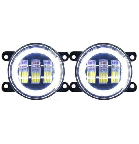 Clignotant arrière et feu antibrouillard pour DS3 2009-2016
