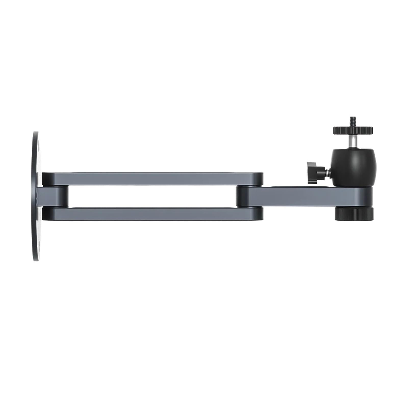 Soporte De Pared For Proyector Compatible con Tornillo XGIMI De 1/4 De Pulgada