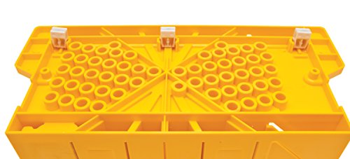 STANLEY Boîte à onglets avec scie, 1-20-600