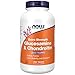 Now Supplements, Glucosamine & Chondroitin Extra Strength, Sulfate Forms, 240 Tablets