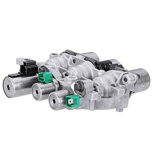 Pack solénoïde 4F27E pour Focus : finis les à-coups de vitesse - 3