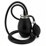 QWORK® Adaptateur Universel D'admission Facile, Testeur de Fumée pour Voiture, Détecteur d...