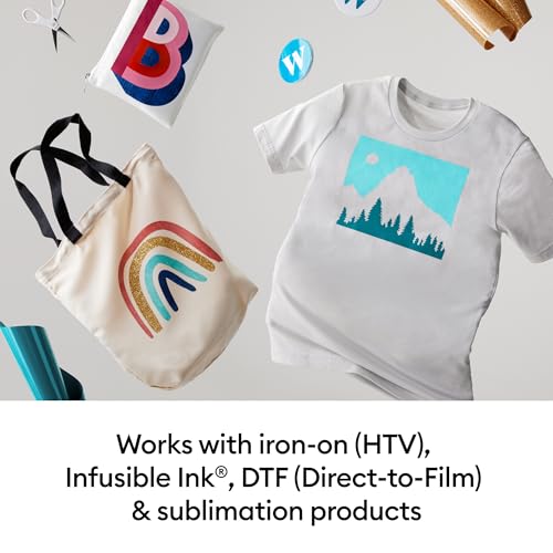 8-in-1 Heat Press Machine